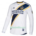 Günstige Fußballtrikots LA Galaxy Ibrahimović 9 Heimtrikot 2017/18 Kurzarm